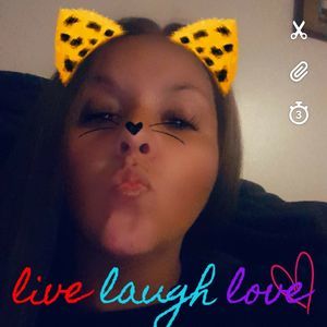 Meet your Posher, Zandra