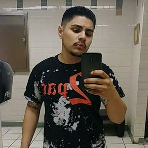 Meet your Posher, Edwin