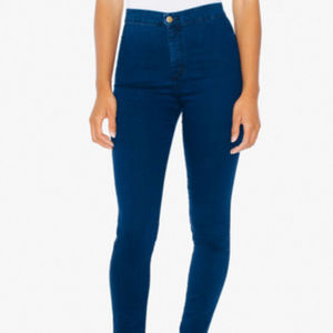Weekend Price Drop ⚡️⚡️NWT AA Easy Jeans