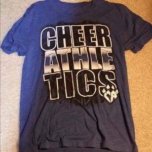 Cheer Athletics Shirt