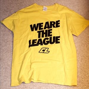 Cheer Champions League Shirt