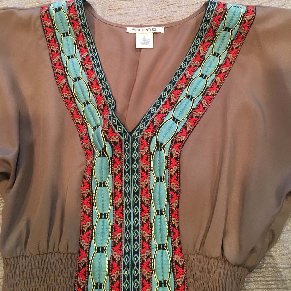 Tunic Top - image 2