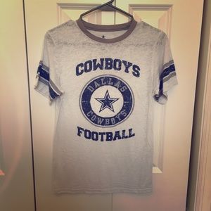 Dallas Cowboys shirt