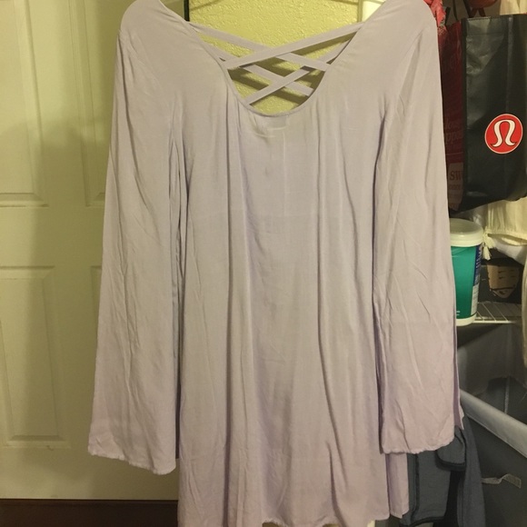 Tobi Dress - Picture 2 of 4