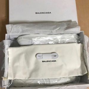 Balenciagas