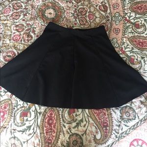 Brandy Melville Skater Styled Skirt