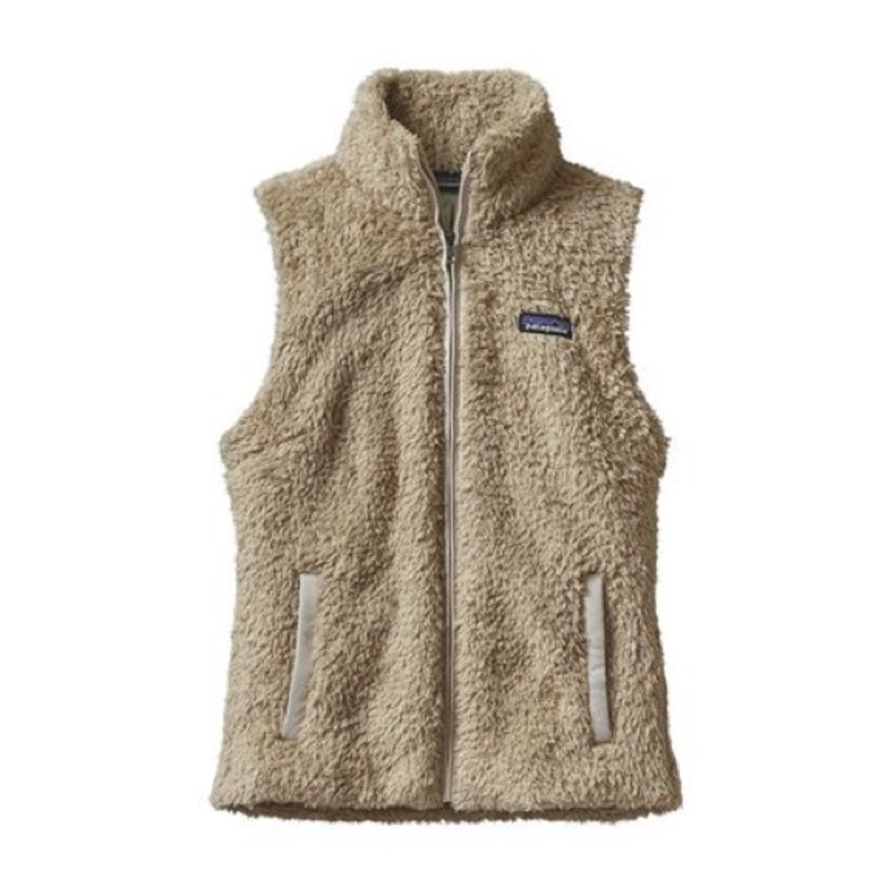 Brand new! Patagonia Los Gatos vest