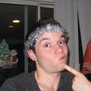 Meet your Posher, James