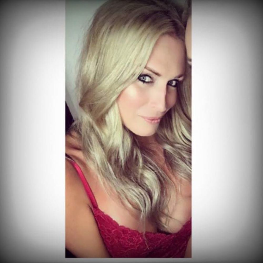 Meet your Posher, Krystal casey