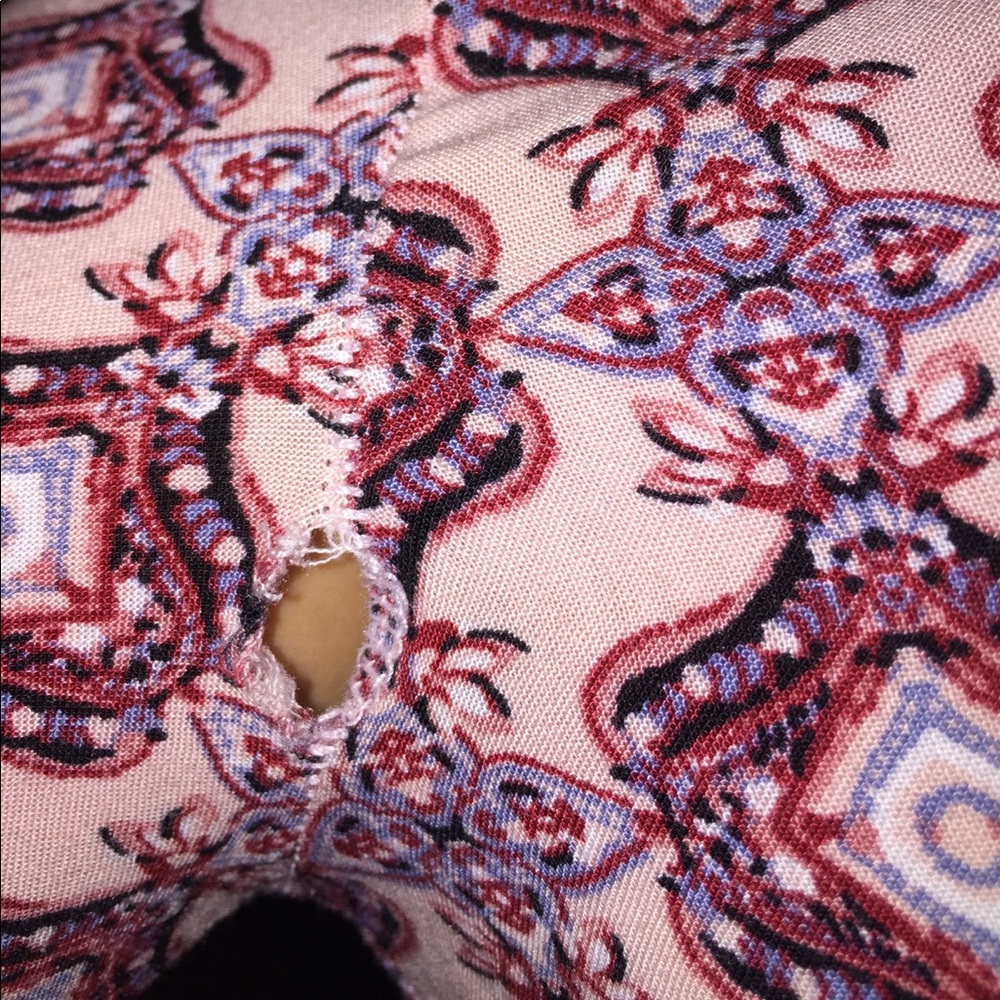 Romper - Picture 3 of 3