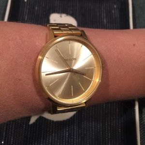 Nixon The Kensington Moving Out watch