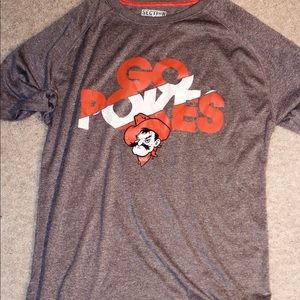 Oklahoma State University Shirt
