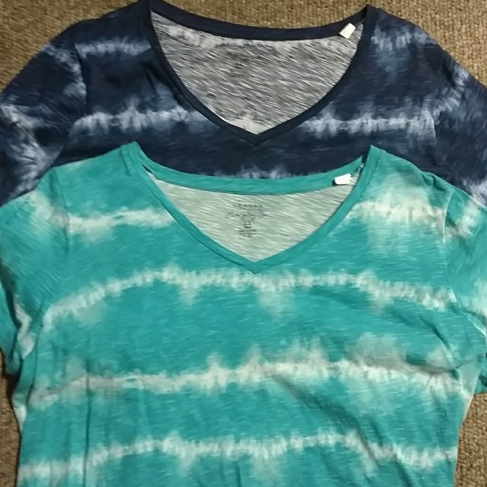 Tee bundle