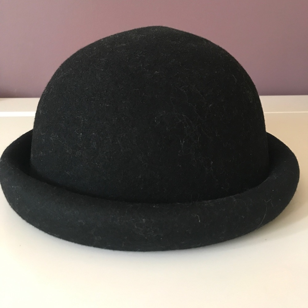 H&M bowler hat