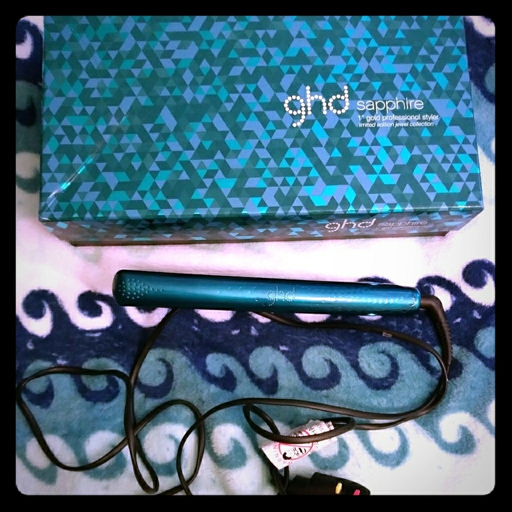 GHD 1inch Flat Iron