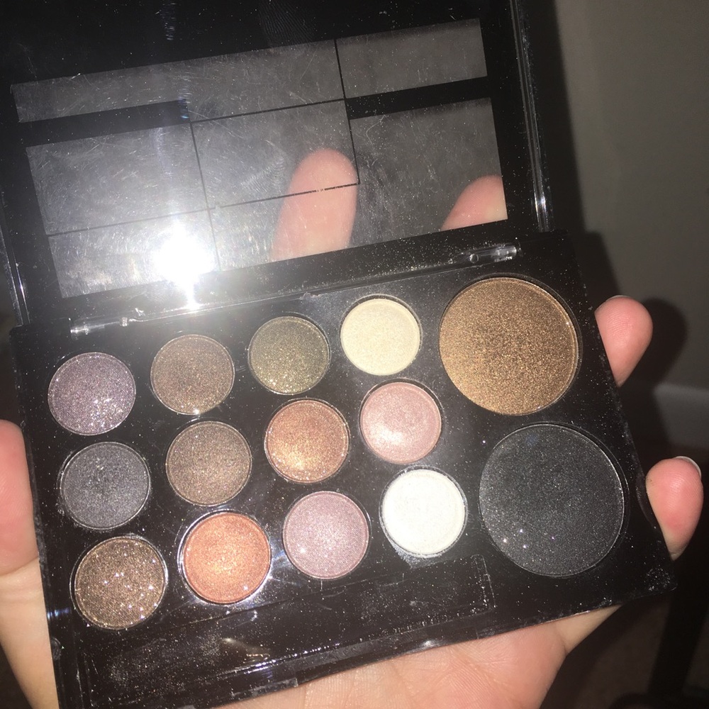 Makeup