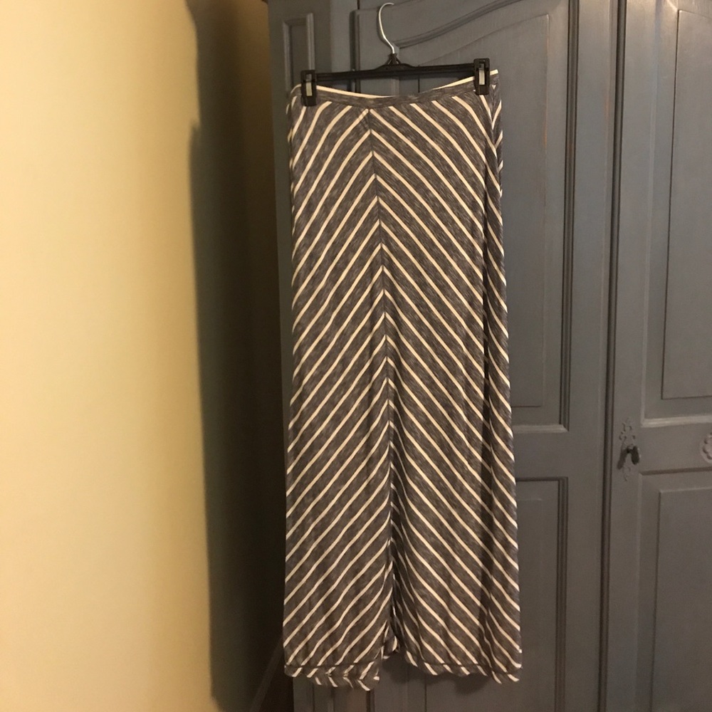 Max Studio Maxi Skirt