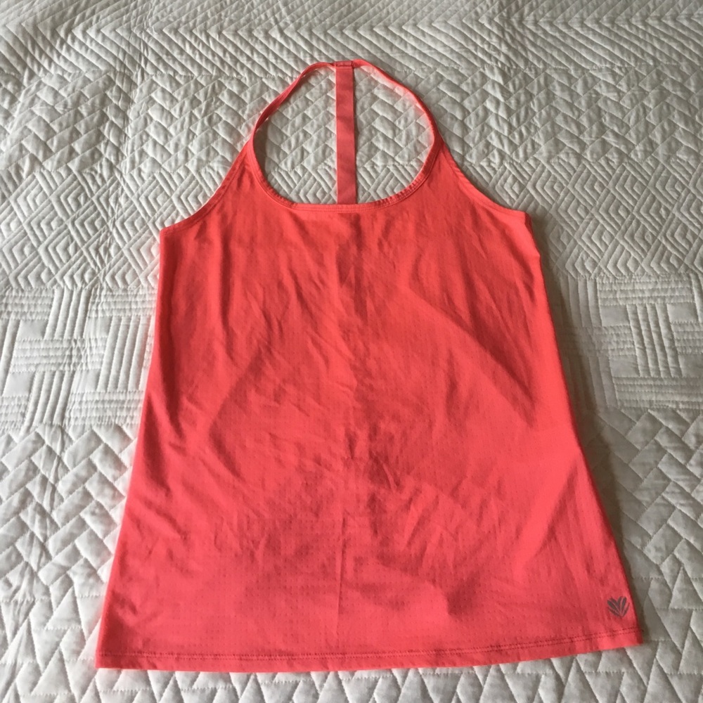 WorkOut Top 👟