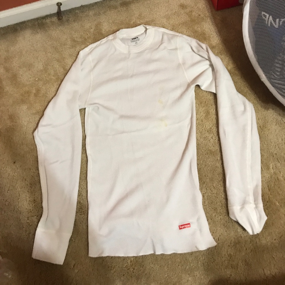 Supreme thermal