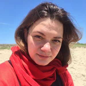 Meet your Posher, Marija