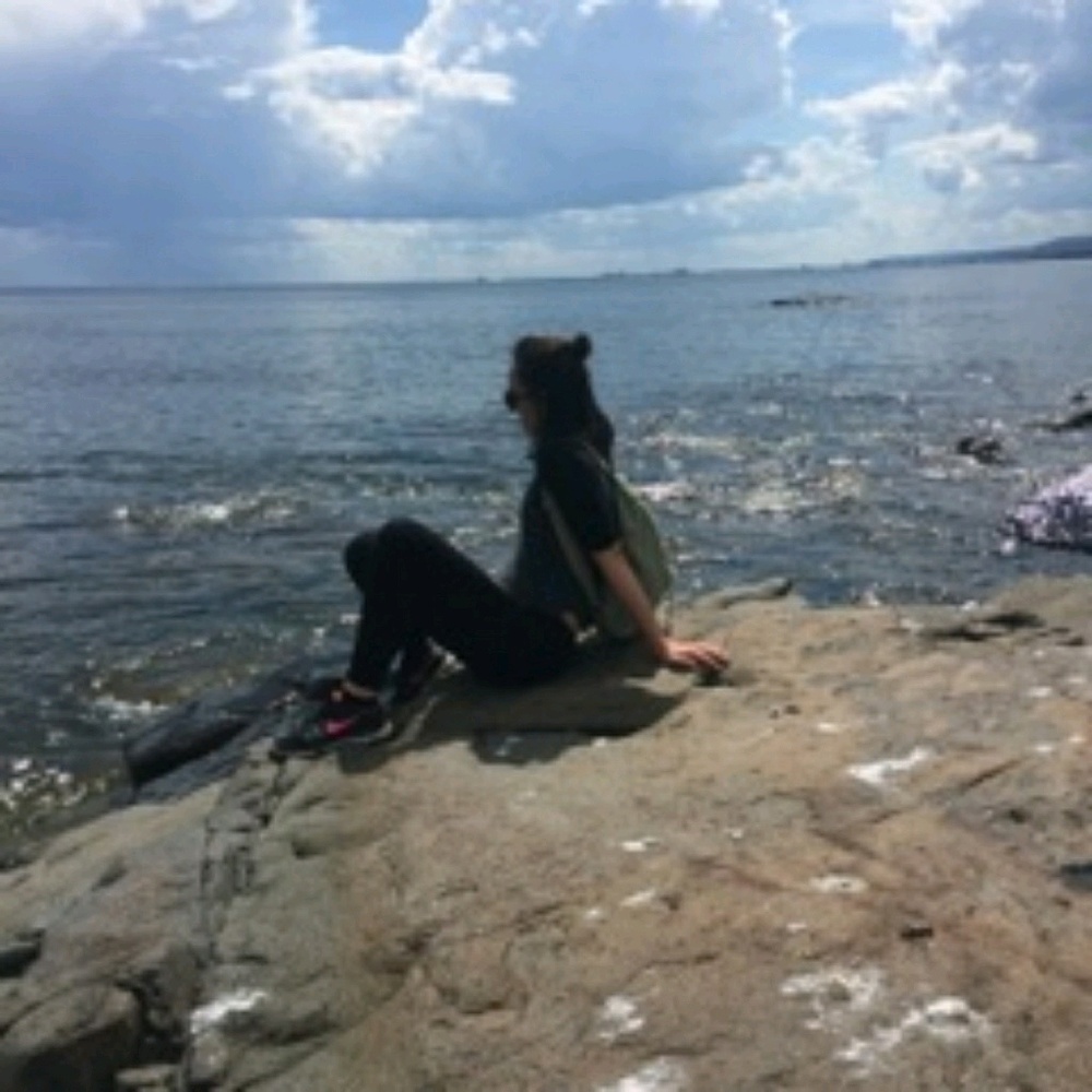 Meet your Posher, Shelby