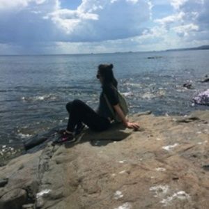 Meet your Posher, Shelby