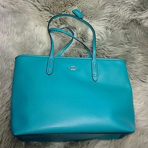 Coach Tote