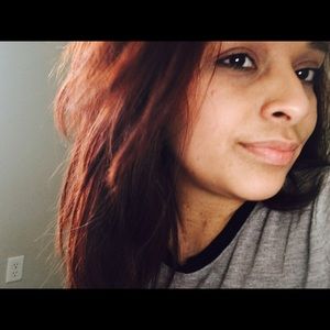 Meet your Posher, Amanda