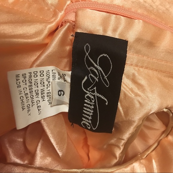 Prom only happens once in a lifetime! - Picture 6 of 6