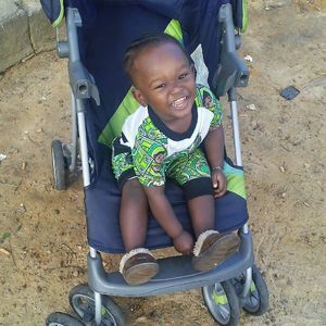 Meet your Posher, Drell