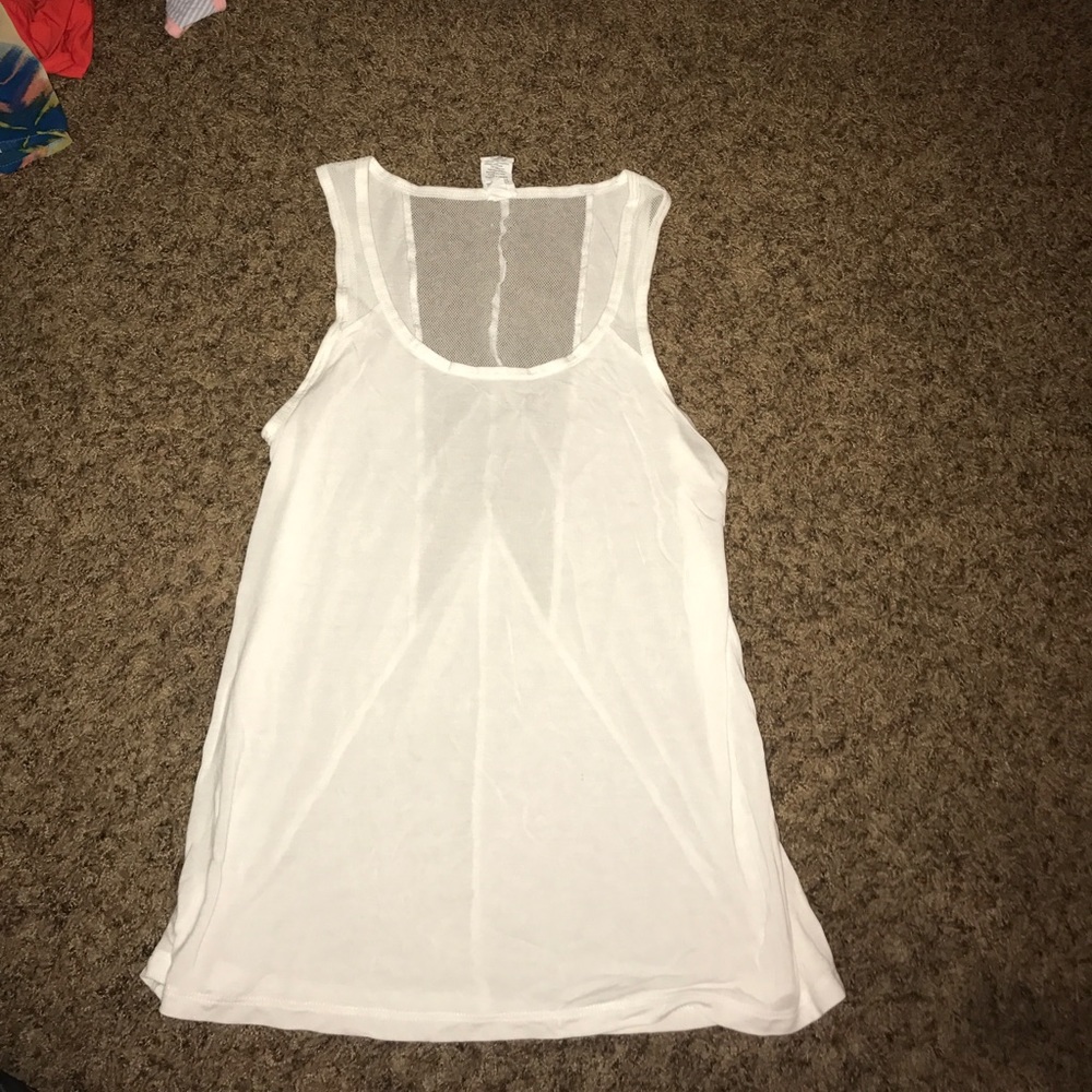 Champion tank top. Size XS. OBO