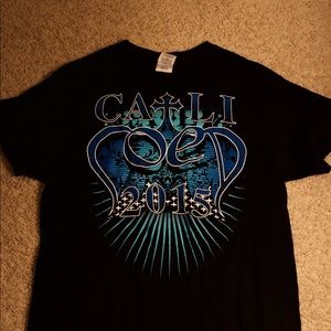 Cali Coed Shirt