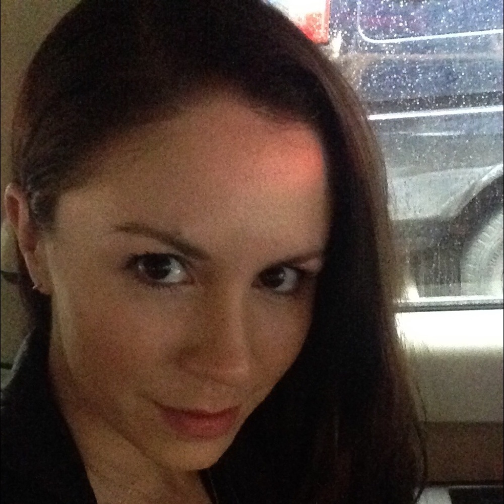 Meet your Posher, Catherine