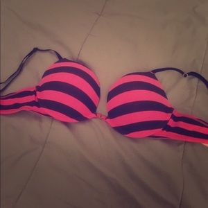 Gilly Hicks Push Up Bra 36B