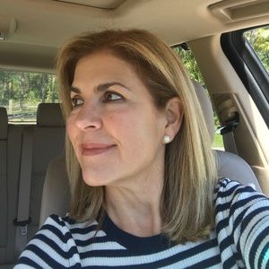 Meet your Posher, Marcy