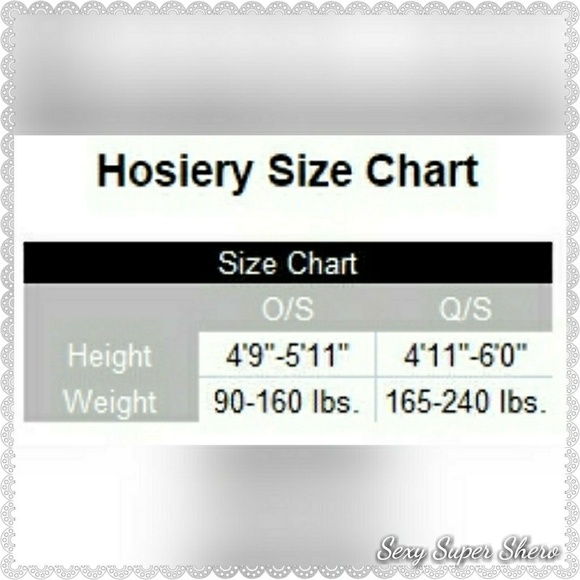 🆕Large Diamond Fishnet Thigh-hi lingerie stocking - Picture 3 of 3