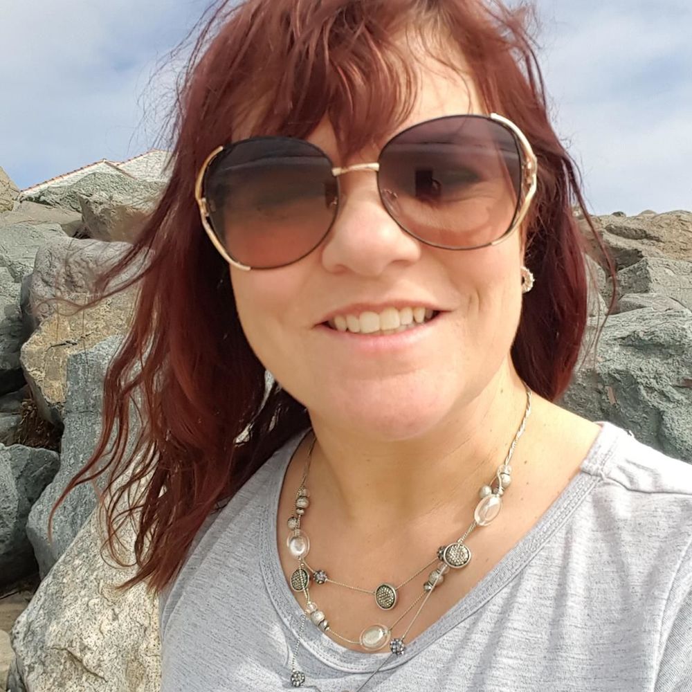 Meet your Posher, Dawn