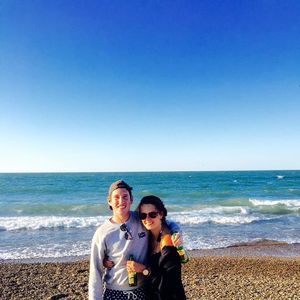 Meet your Posher, Gary