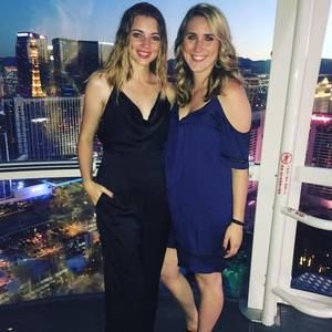 Meet your Posher, Katy