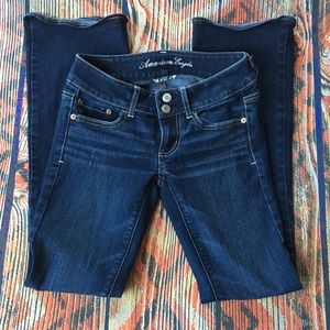 American Eagle Artist Jeans
