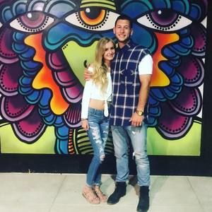 Meet your Posher, Jered