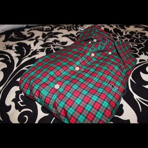 Vineyard Vines Men's button down