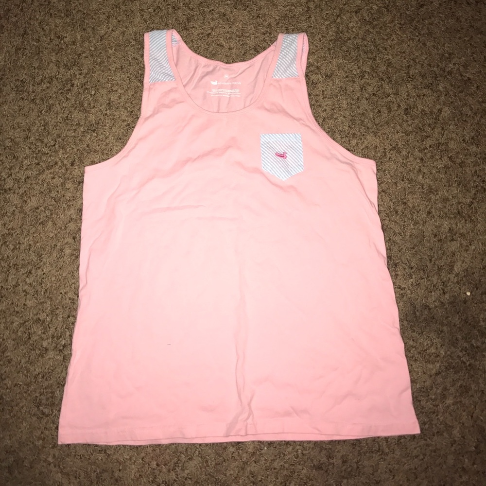 Southern Marsh tank top. Size M. OBO