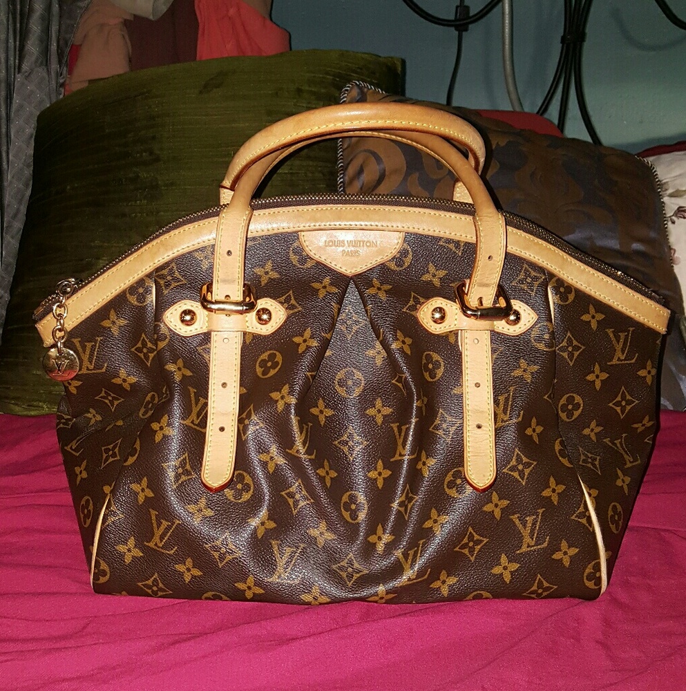 Louis Vuitton Tivoli GM