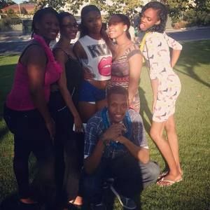 Meet your Posher, Gerard