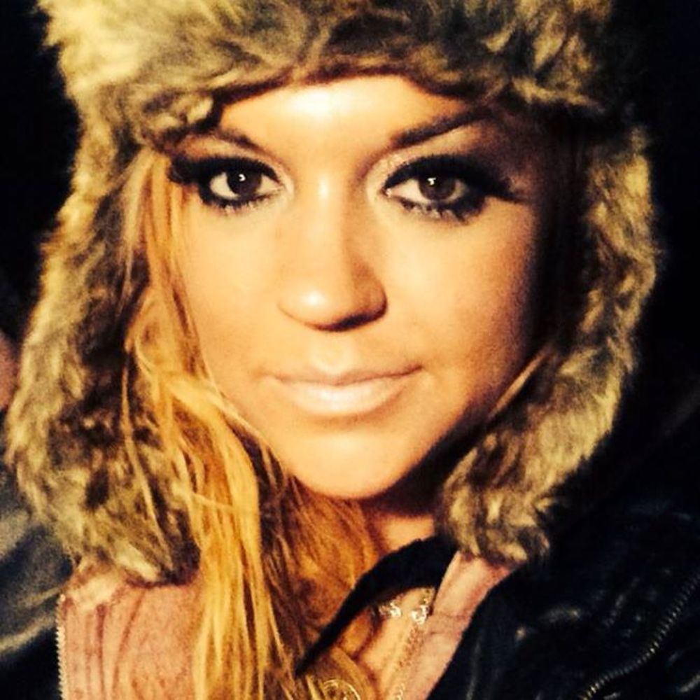 Meet your Posher, Nikki