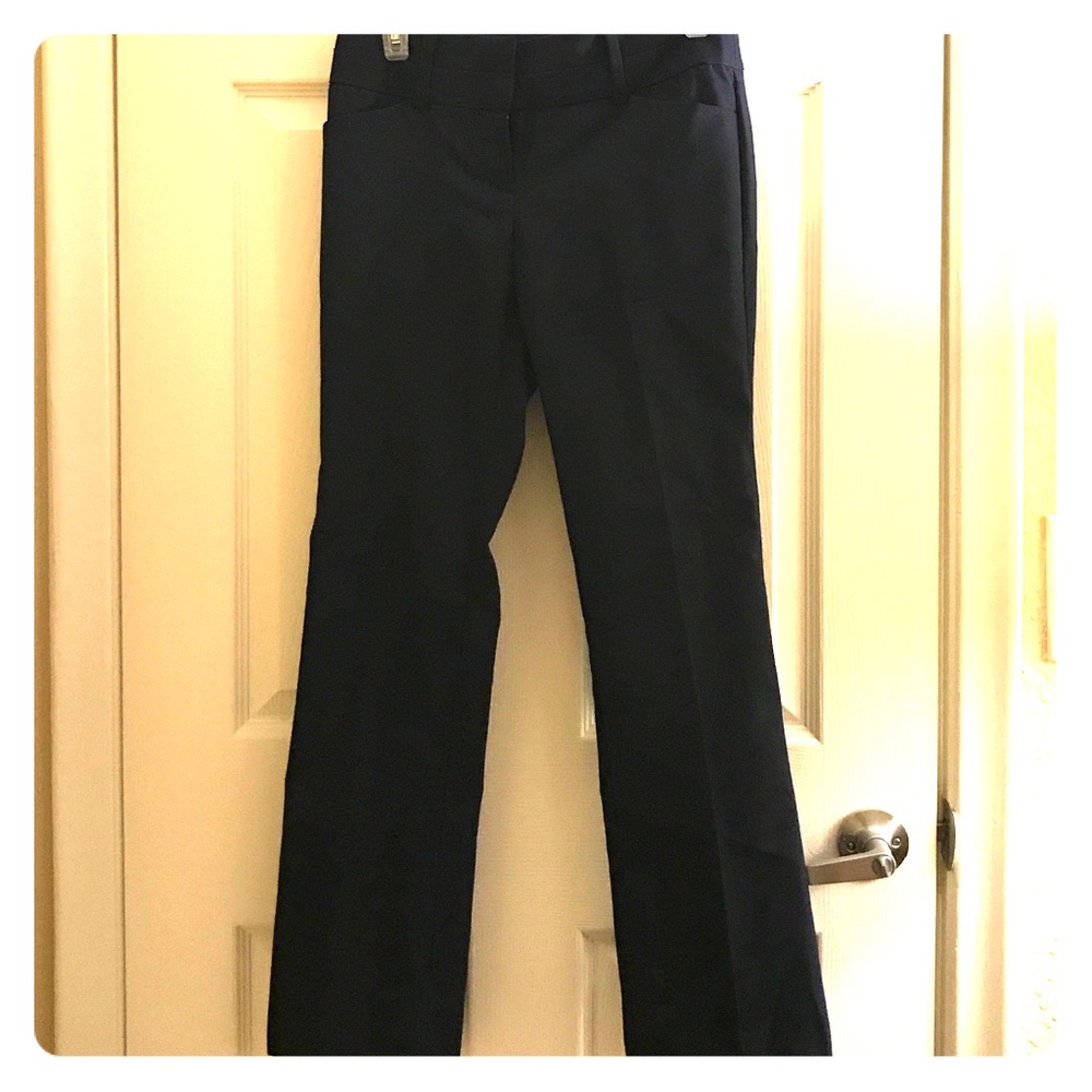 Dress pants