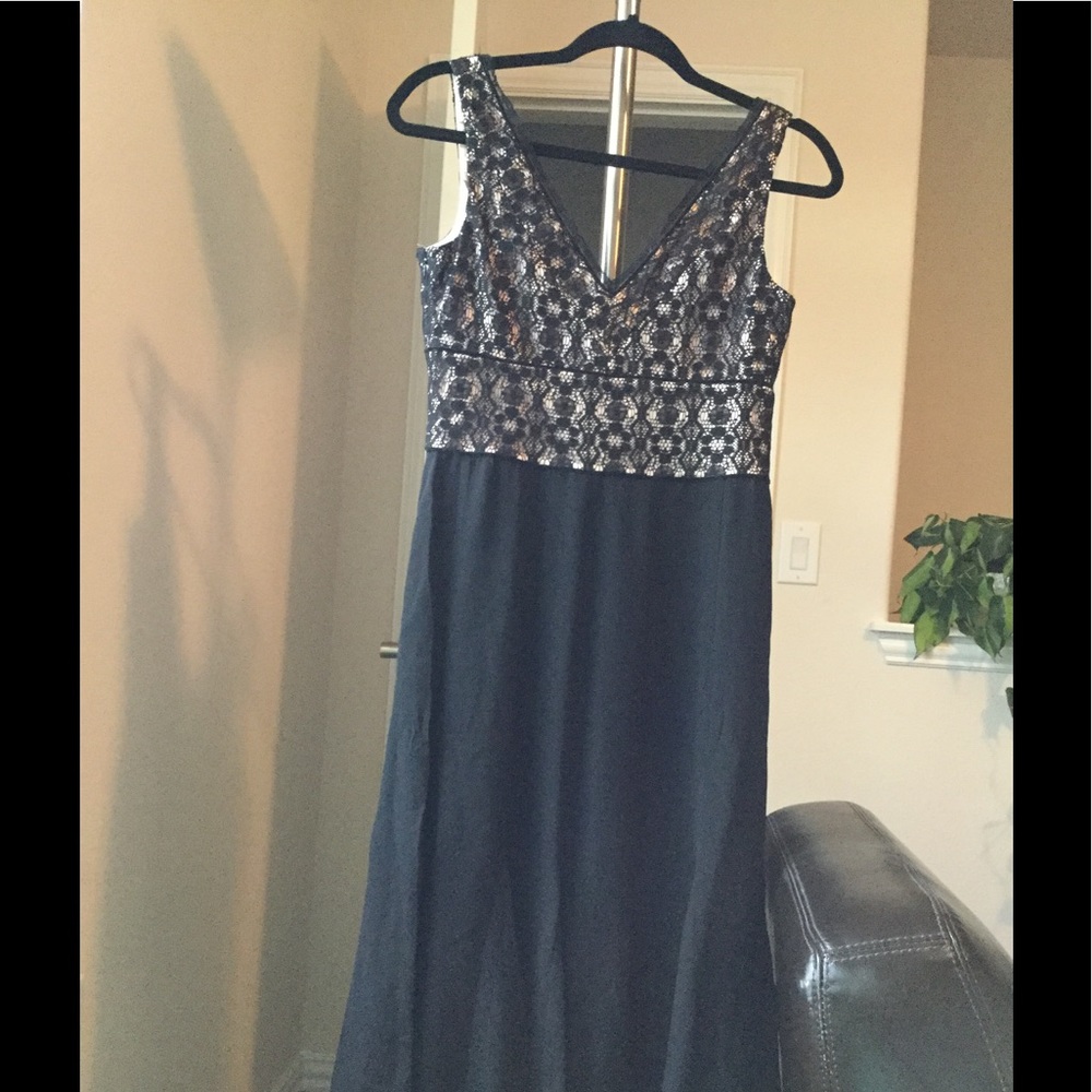 🖤🖤Silky black dress 🖤🖤