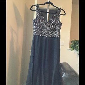 🖤🖤Silky black dress 🖤🖤