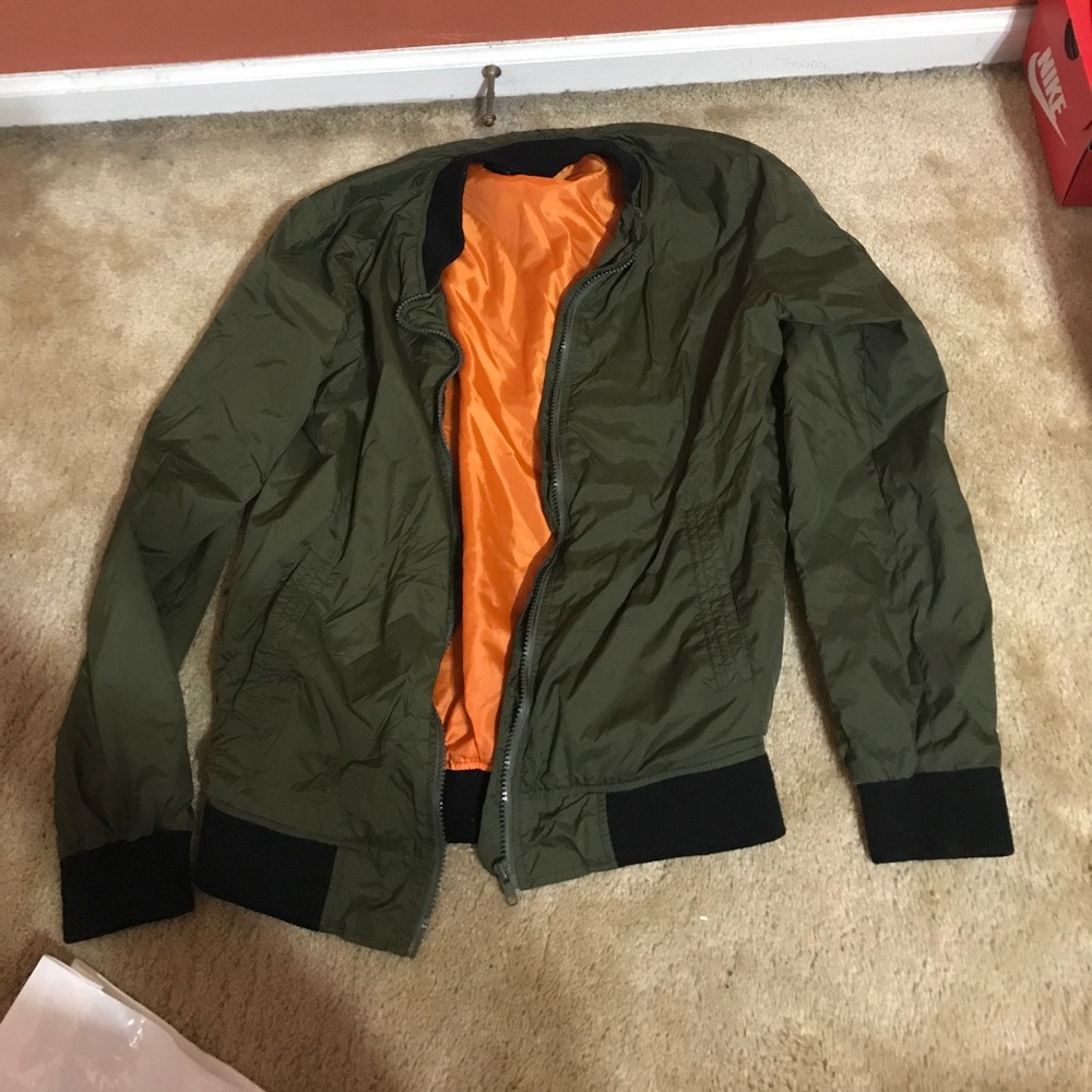 Jacket